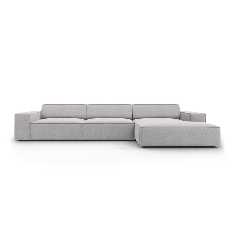 4-zits hoekbank Jodie rechts | Micadoni Limited Edition afbeelding 1