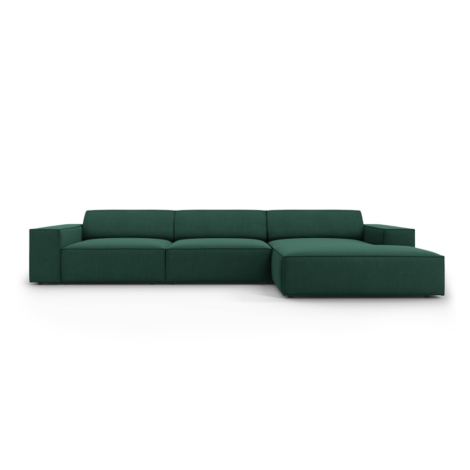 4-zits hoekbank Jodie rechts | Micadoni Limited Edition afbeelding 1