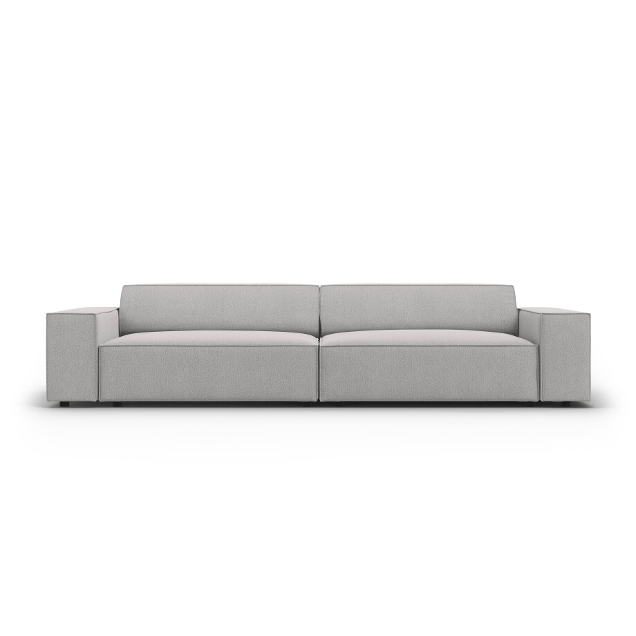 4-zitsbank Jodie | Micadoni Limited Edition 4-zitsbank Jodie | Micadoni Limited Edition afbeelding 1