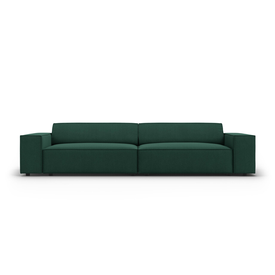 4-zitsbank Jodie | Micadoni Limited Edition afbeelding 1