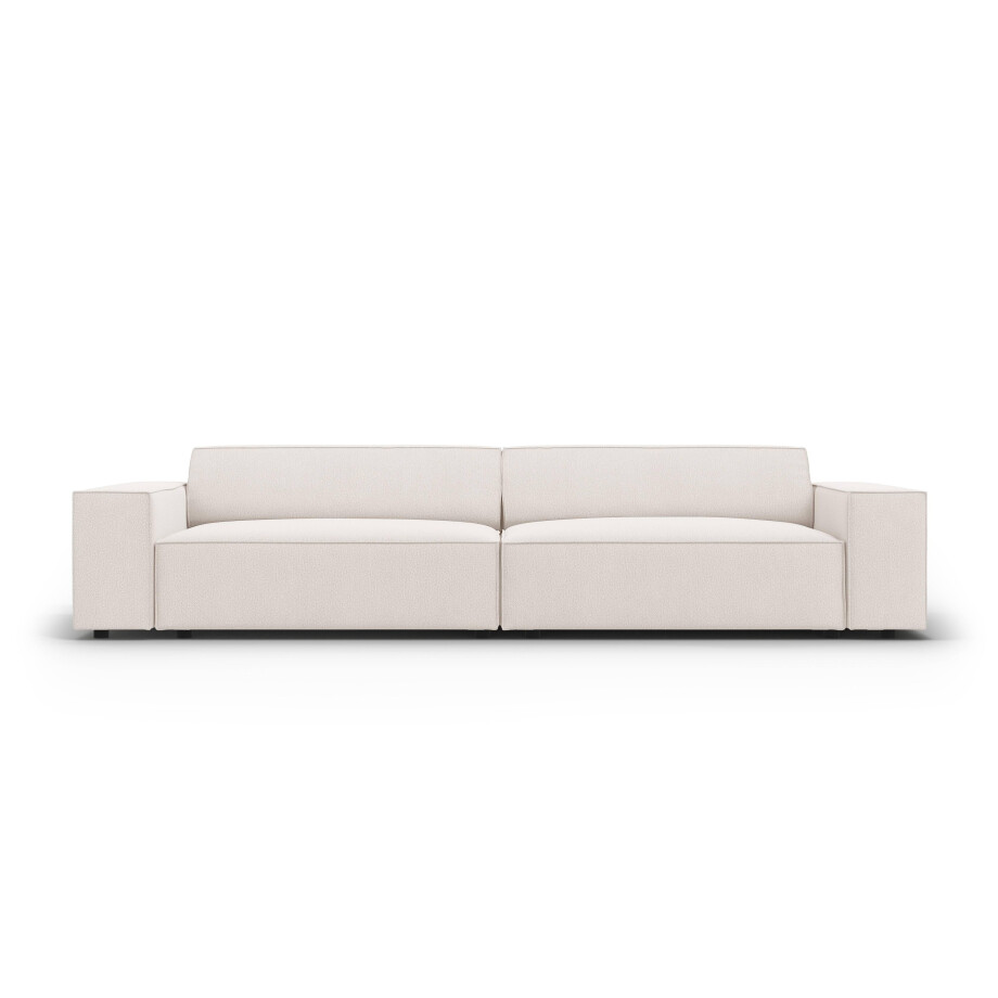 4-zitsbank Jodie | Micadoni Limited Edition afbeelding 1