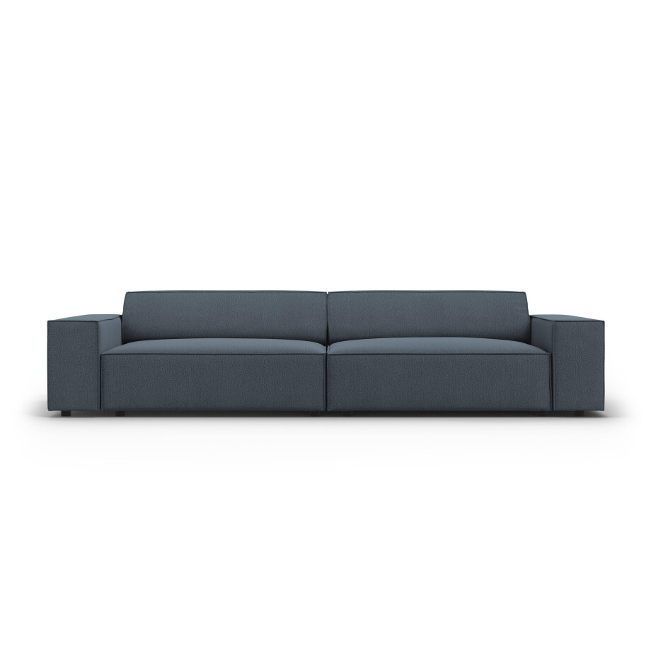 4-zitsbank Jodie | Micadoni Limited Edition afbeelding 1