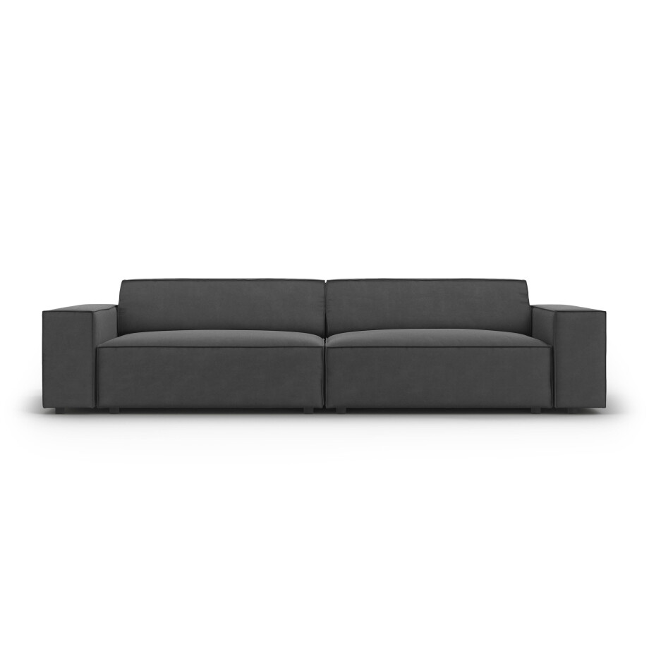 4-zitsbank Jodie velvet | Micadoni Limited Edition afbeelding 1