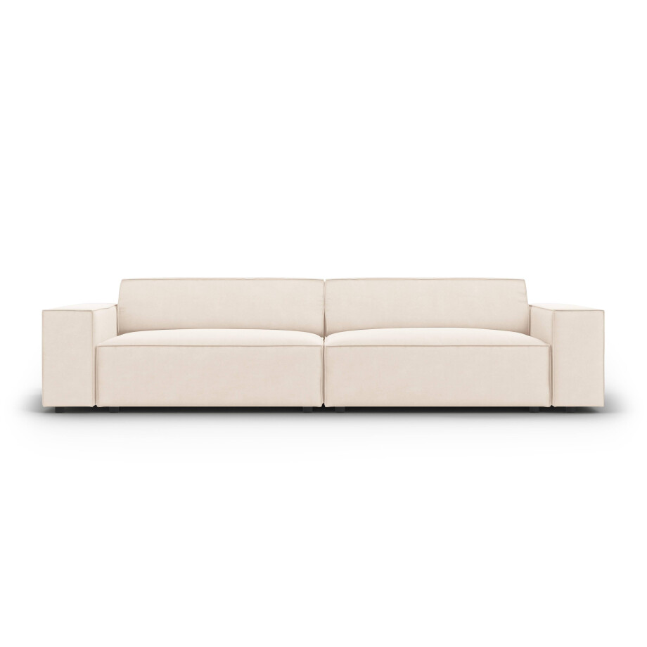 4-zitsbank Jodie velvet | Micadoni Limited Edition 4-zitsbank Jodie velvet | Micadoni Limited Edition afbeelding 1