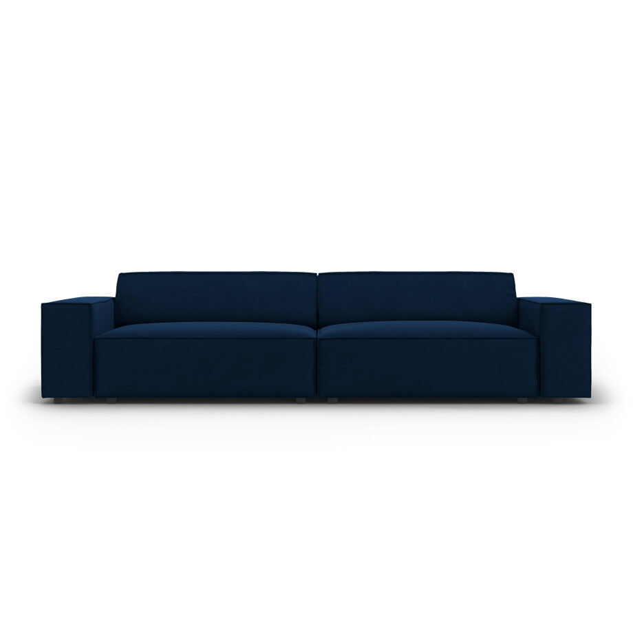4-zitsbank Jodie velvet | Micadoni Limited Edition afbeelding 1
