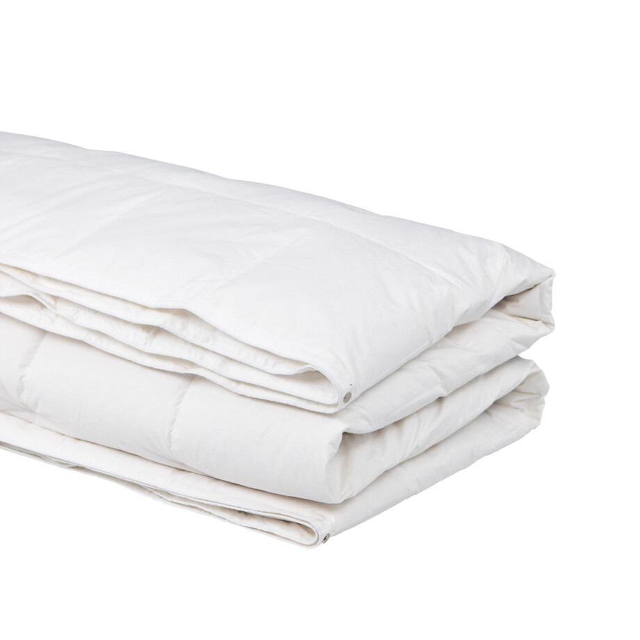 4-Seizoenen dekbed ganzendons | Balette afbeelding 1