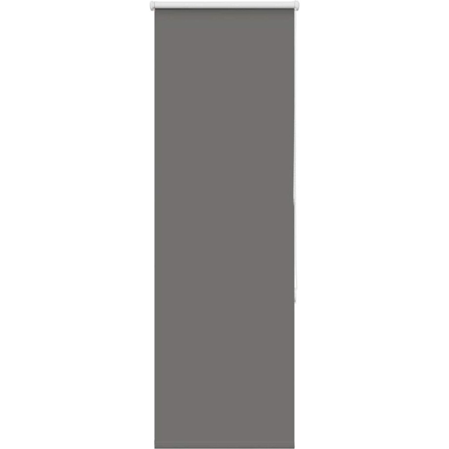 vidaXL - Rolgordijn - verduisterend - 40x150cm - stofbreedte - 35,7 - cm - polyester afbeelding 1