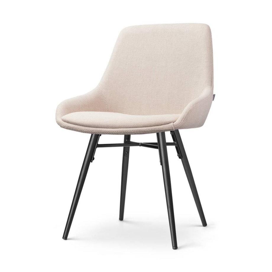 Eetkamerstoel Nena-Isa | Nolon afbeelding 1