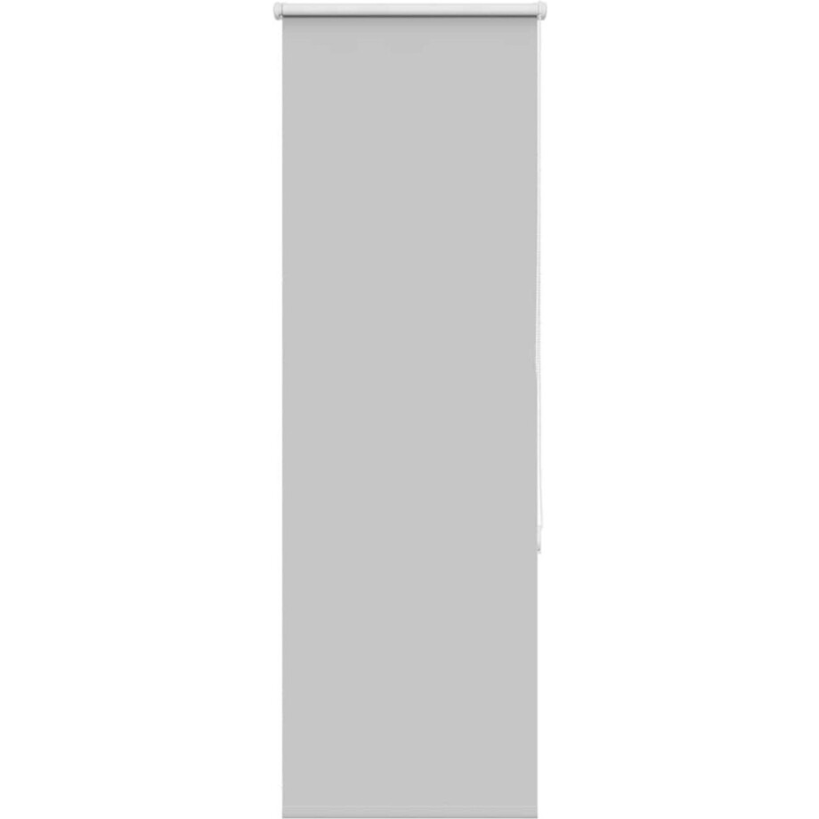 vidaXL - Rolgordijn - verduisterend - 40x175cm - stofbreedte - 35,7 - cm - polyester afbeelding 1