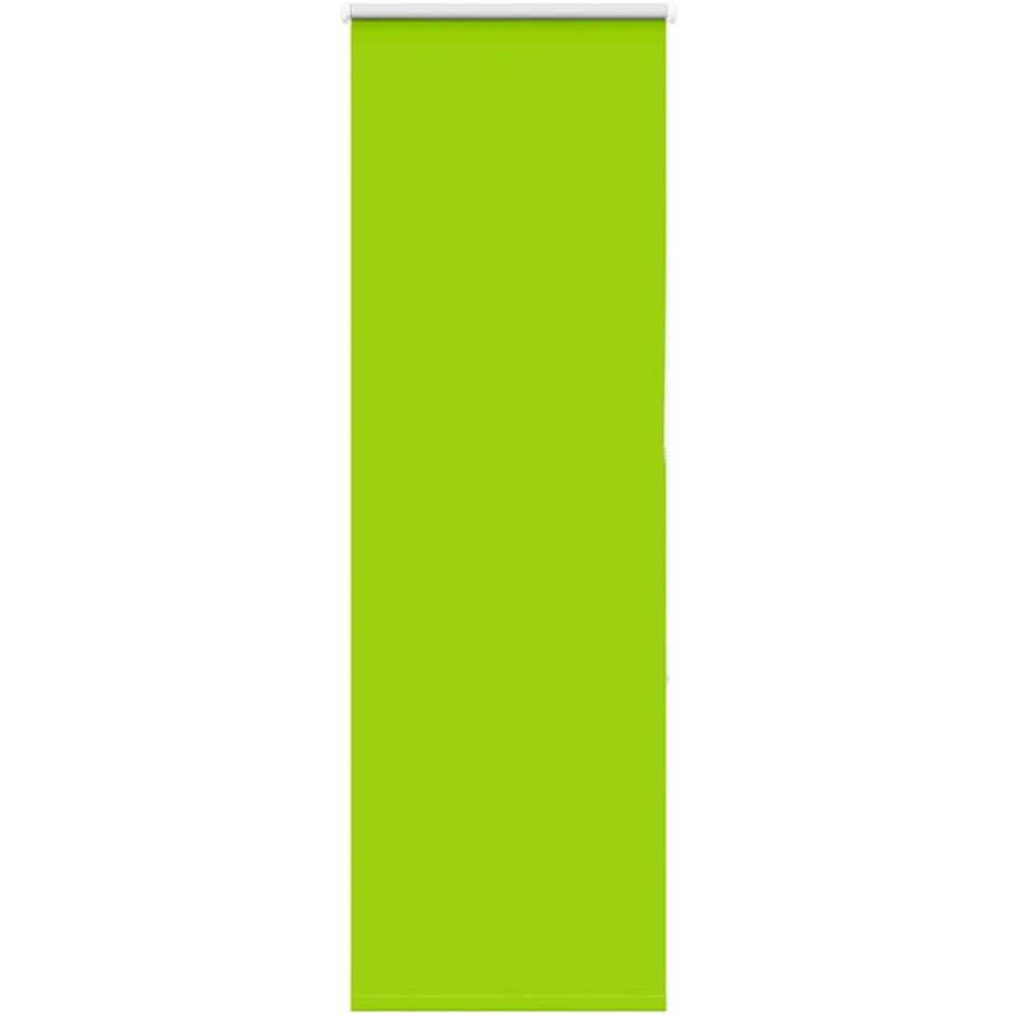 vidaXL - Rolgordijn - verduisterend - 55x175cm - stofbreedte - 50,7 - cm - polyester vidaXL - Rolgordijn - verduisterend - 55x175cm - stofbreedte - 50,7 - cm - polyester afbeelding 1