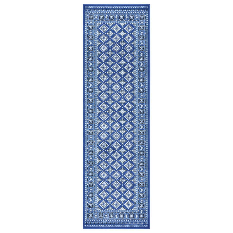 Tapijtloper Sao Buchara | Nouristan afbeelding 1