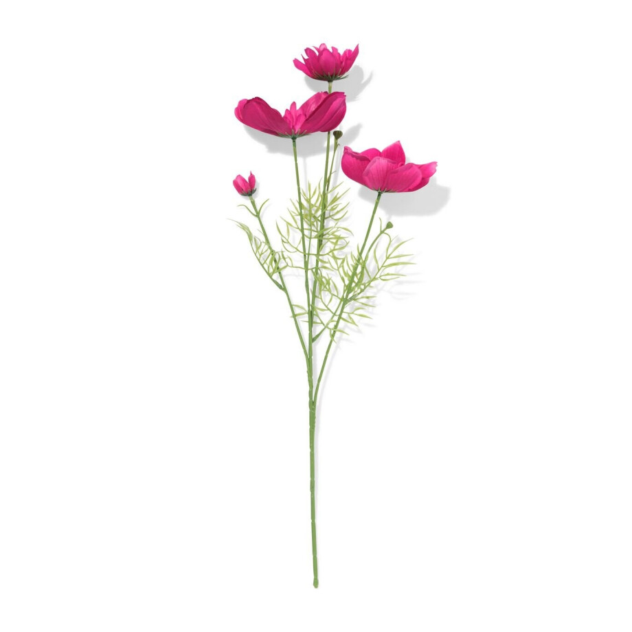 HEMA HEMA Kunstbloem Galsang Roze (roze) afbeelding 1