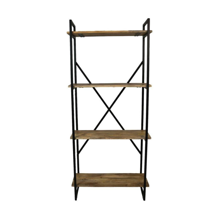 Stellingkast Ridge | HSM Collection afbeelding 1