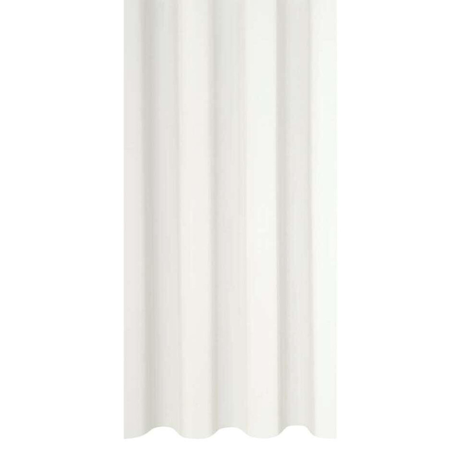 Leen Bakker - Inbetween Auke - Acryl/Wol/Polyester - Crème - H293 Cm afbeelding 1