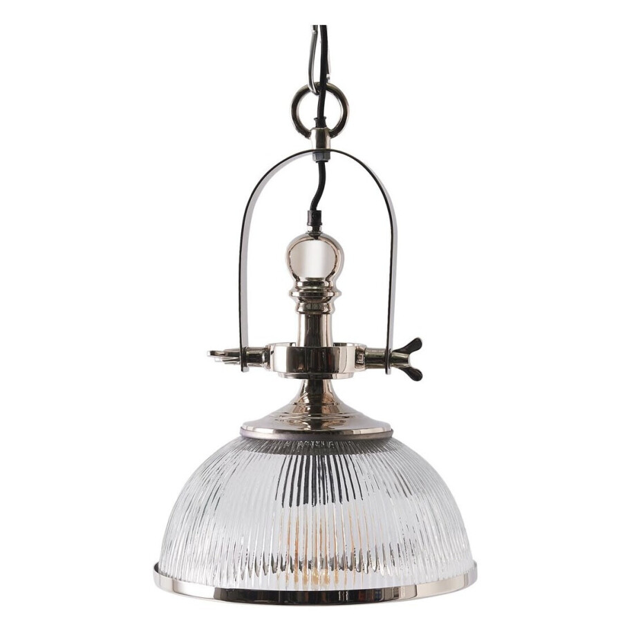 Rivièra Maison Hanglamp 'Brixton Factory' Rivièra Maison Hanglamp 'Brixton Factory' afbeelding 1