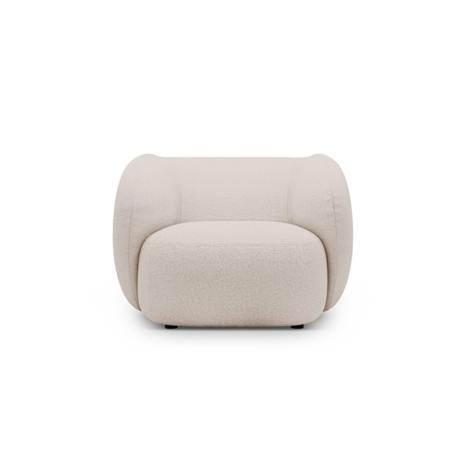 Fauteuil Kate | Micadoni afbeelding 1