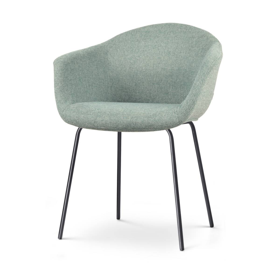 Eetkamerstoel Nora-Otis | Nolon afbeelding 1