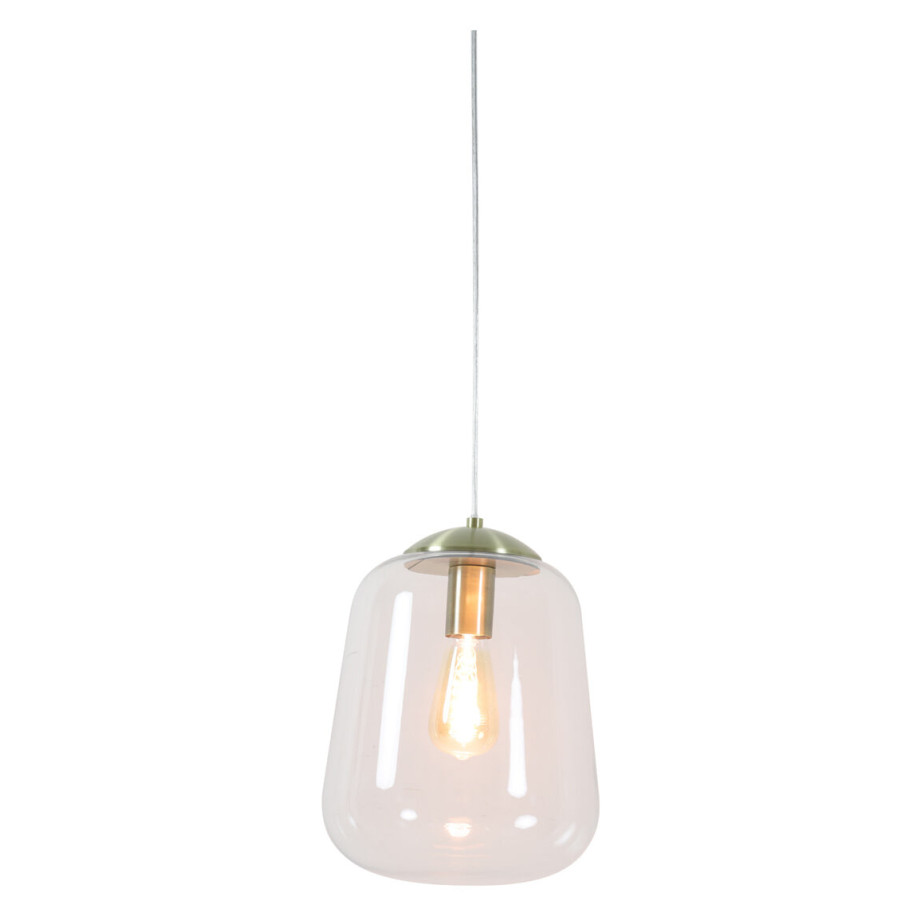 Light & Living Hanglamp 'Jolene' Ø24cm afbeelding 1