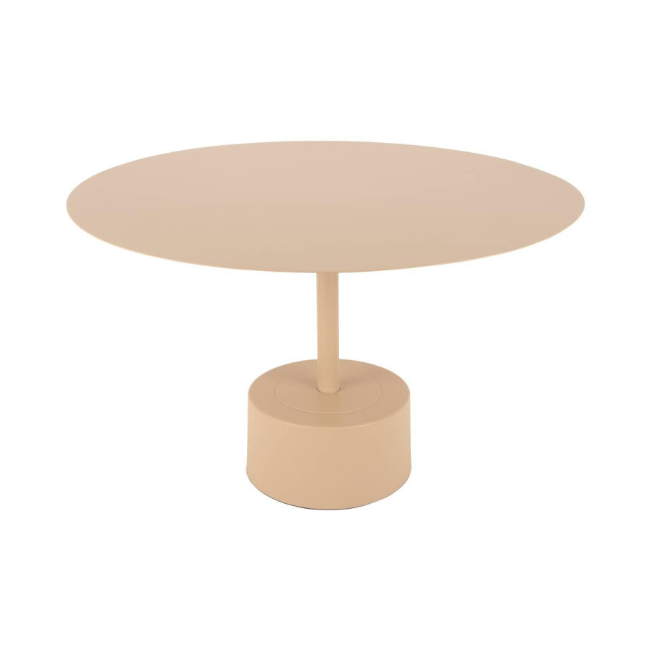 Bijzettafel Nowa Low | LEITMOTIV Bijzettafel Nowa Low | LEITMOTIV afbeelding 1