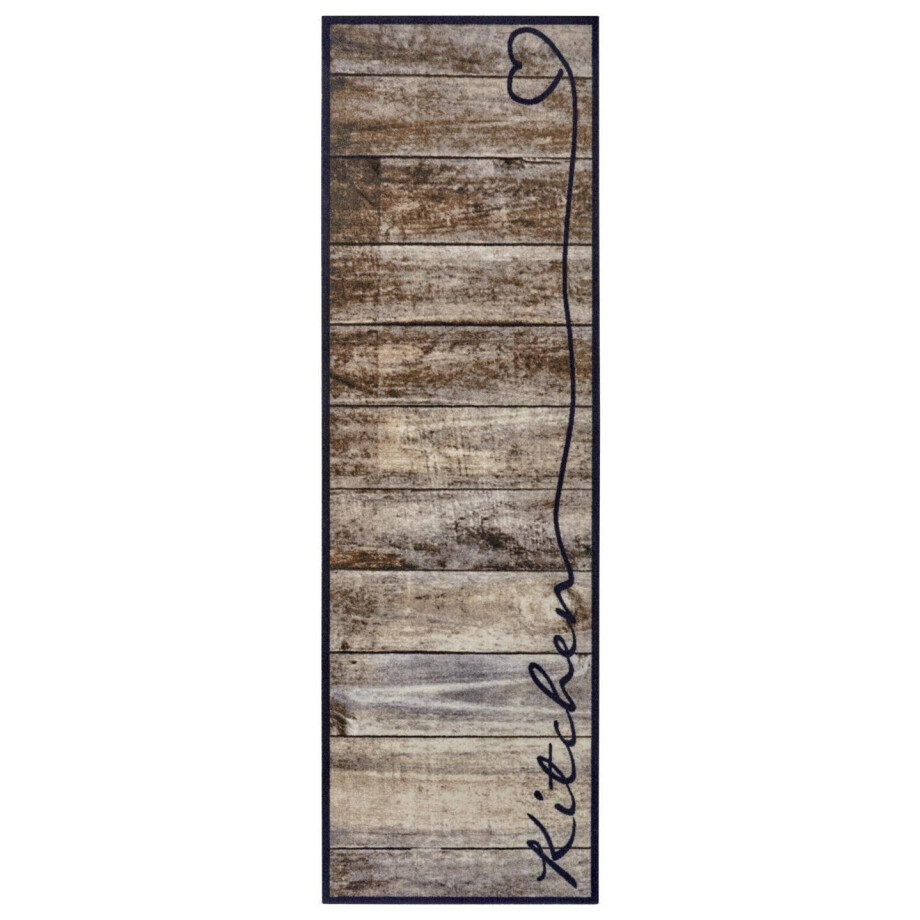 Keukenloper Kitch | Hanse Home afbeelding 1