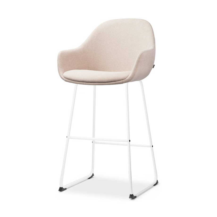 Barstoel Nino-Mae | Nolon Barstoel Nino-Mae | Nolon afbeelding 1