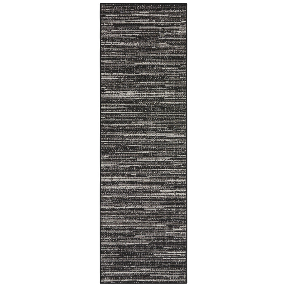 Tapijtloper Mèlange dubbelzijdig | Elle Decoration Tapijtloper Mèlange dubbelzijdig | Elle Decoration afbeelding 1