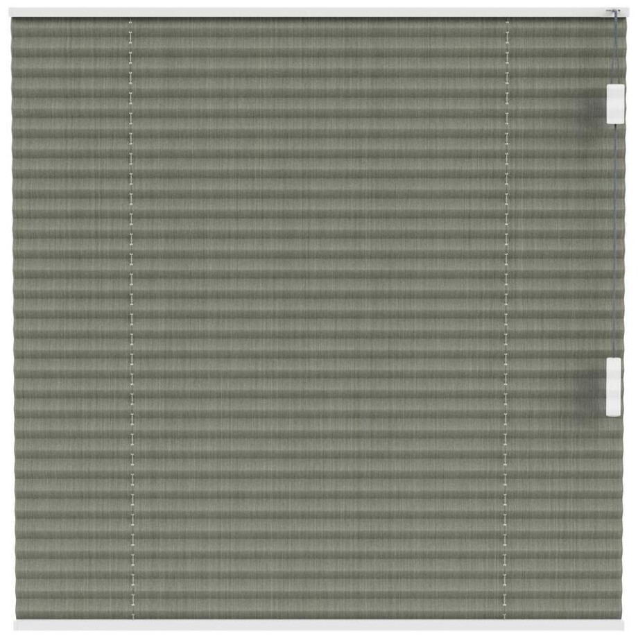 25% korting - Leen Bakker - Fenstr Plisségordijn Edinburgh Enkel 20mm Transparant - (50204) - Polyester - Groen - 120x10x10 Cm 25% korting - Leen Bakker - Fenstr Plisségordijn Edinburgh Enkel 20mm Transparant - (50204) - Polyester - Groen - 120x10x10 Cm afbeelding 1