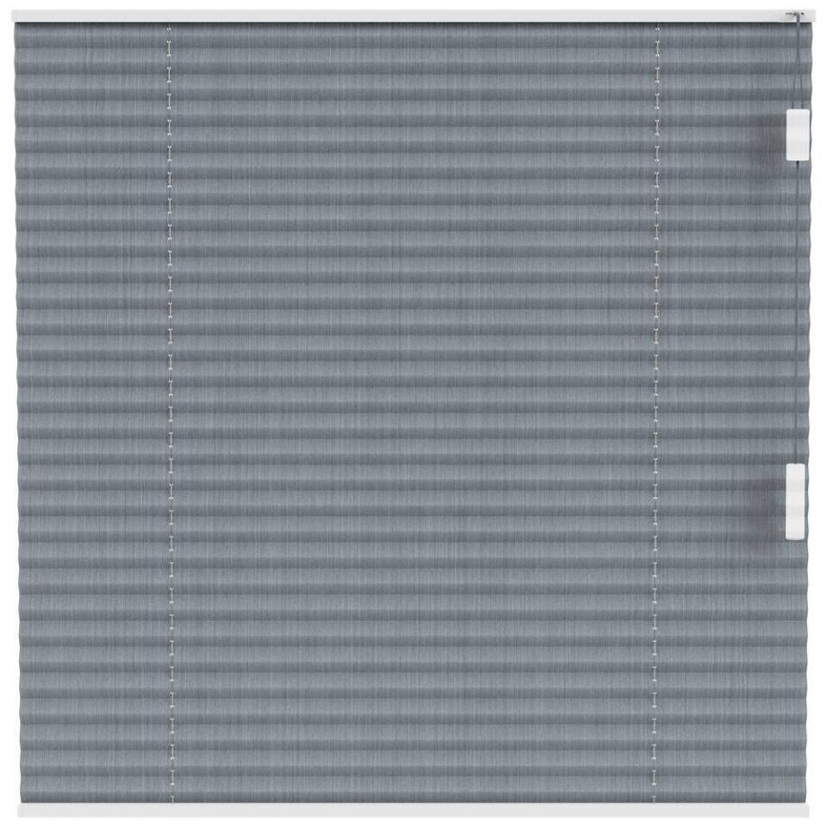 Leen Bakker - Fenstr Plisségordijn Edinburgh Enkel 20mm Transparant - (35302) - Polyester - Blauw - 120x10x10 Cm Leen Bakker - Fenstr Plisségordijn Edinburgh Enkel 20mm Transparant - (35302) - Polyester - Blauw - 120x10x10 Cm afbeelding 1