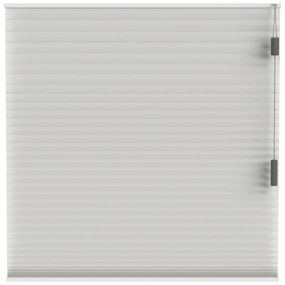 25% korting - Leen Bakker - Fenstr Plisségordijn Chicago Dubbel 25mm Verduisterend - Ecru (25802) - Polyester - Beige - 120x10x10 Cm 25% korting - Leen Bakker - Fenstr Plisségordijn Chicago Dubbel 25mm Verduisterend - Ecru (25802) - Polyester - Beige - 120x10x10 Cm afbeelding 1