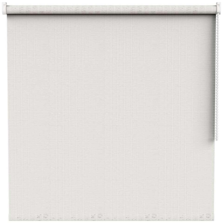 Leen Bakker - Fenstr Rolgordijn Bali Transparant - (10304) - Polyester - Wit - 120x10x10 Cm Leen Bakker - Fenstr Rolgordijn Bali Transparant - (10304) - Polyester - Wit - 120x10x10 Cm afbeelding 1