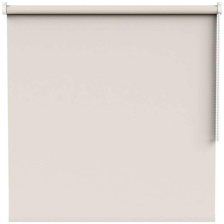 25% korting - Leen Bakker - Fenstr Rolgordijn Keulen Lichtdoorlatend - (25001) - Polyester - Crème - 120x10x10 Cm 25% korting - Leen Bakker - Fenstr Rolgordijn Keulen Lichtdoorlatend - (25001) - Polyester - Crème - 120x10x10 Cm afbeelding 1