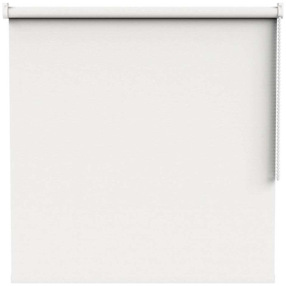 Leen Bakker - Rolgordijn Lichtdoorlatend - (10306) - Polyester - Wit Leen Bakker - Rolgordijn Lichtdoorlatend - (10306) - Polyester - Wit afbeelding 1