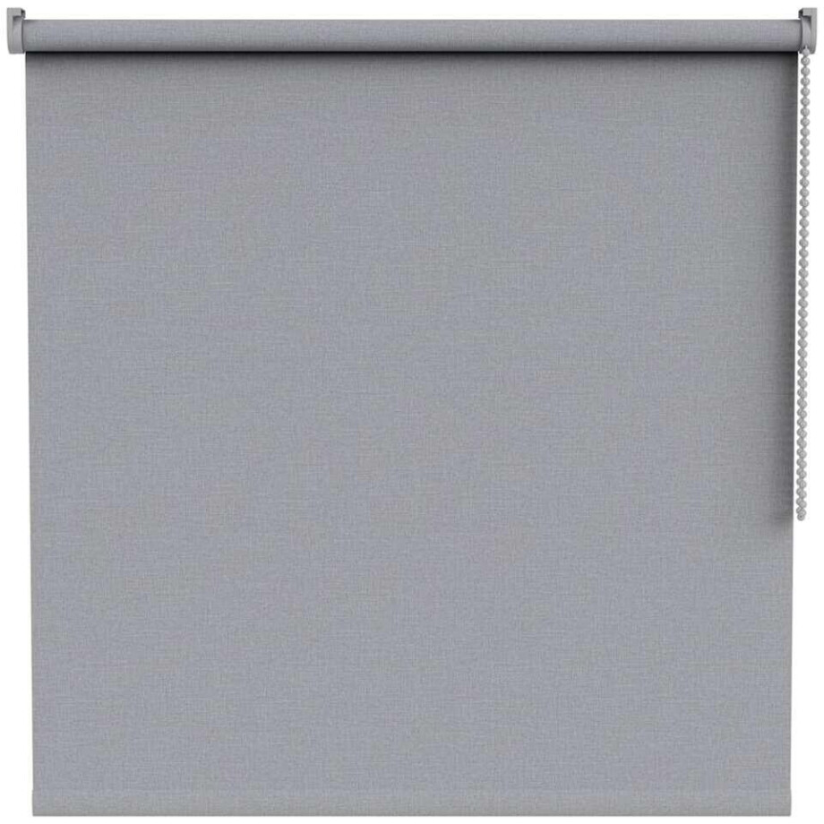25% korting - Leen Bakker - Fenstr Rolgordijn Milaan Verduisterend - Licht (20008) - Polyester - Grijs - 10x10x120 Cm 25% korting - Leen Bakker - Fenstr Rolgordijn Milaan Verduisterend - Licht (20008) - Polyester - Grijs - 10x10x120 Cm afbeelding 1