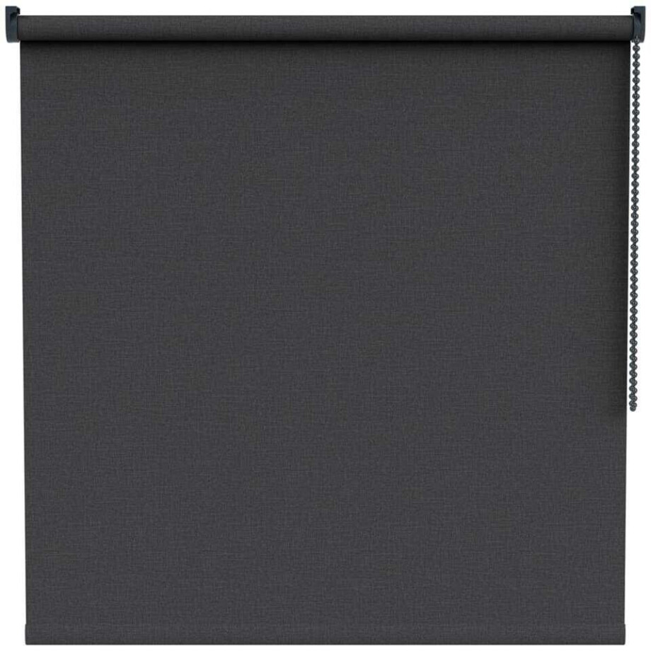 25% korting - Leen Bakker - Fenstr Rolgordijn Milaan Verduisterend - Antraciet (20703) - Polyester - Grijs - 10x10x120 Cm 25% korting - Leen Bakker - Fenstr Rolgordijn Milaan Verduisterend - Antraciet (20703) - Polyester - Grijs - 10x10x120 Cm afbeelding 1