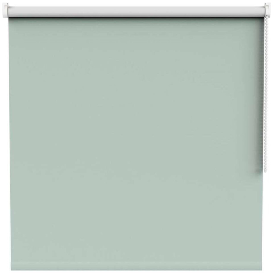 25% korting - Leen Bakker - Fenstr Rolgordijn Stockholm Verduisterend - Licht (50002) - Polyester - Groen - 120x10x10 Cm 25% korting - Leen Bakker - Fenstr Rolgordijn Stockholm Verduisterend - Licht (50002) - Polyester - Groen - 120x10x10 Cm afbeelding 1