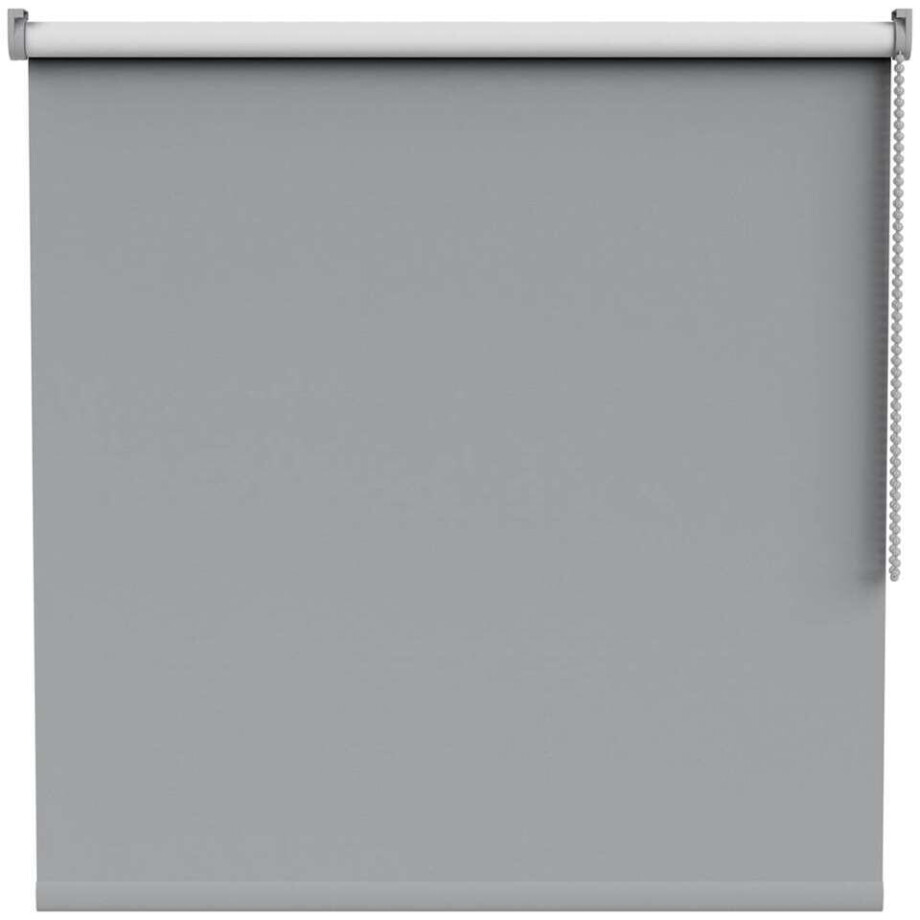 25% korting - Leen Bakker - Fenstr Rolgordijn Stockholm Verduisterend - (20241) - Polyester - Grijs - 120x10x10 Cm 25% korting - Leen Bakker - Fenstr Rolgordijn Stockholm Verduisterend - (20241) - Polyester - Grijs - 120x10x10 Cm afbeelding 1