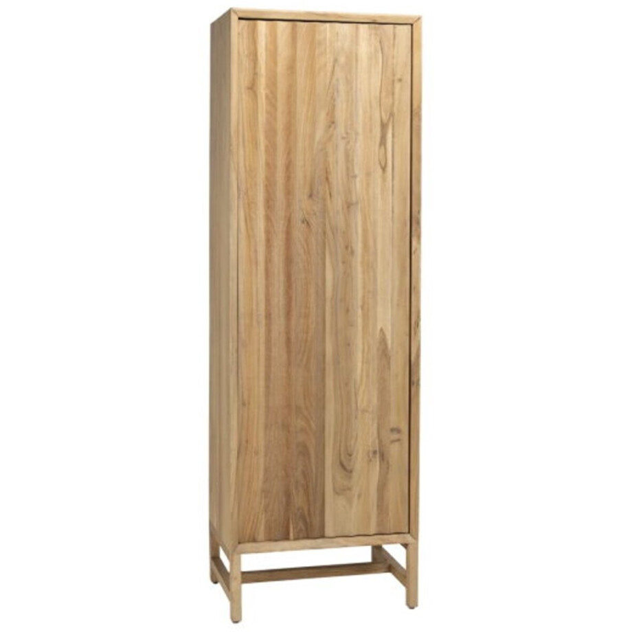 Crotone Opbergkast 55 cm (rechtsdraaiend) Crotone Opbergkast 55 cm (rechtsdraaiend) afbeelding 1