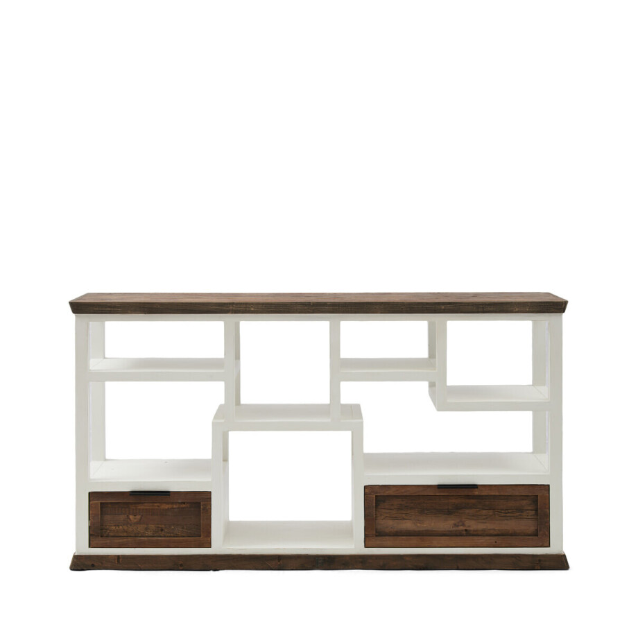 Rivièra Maison Dressoir 'Metropolitan' 150cm afbeelding 1