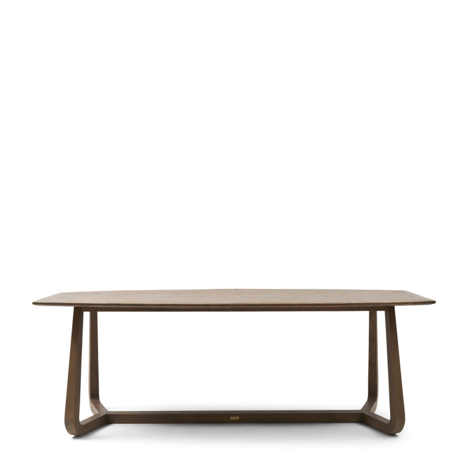 Eettafel Miller, 220x100 afbeelding 1