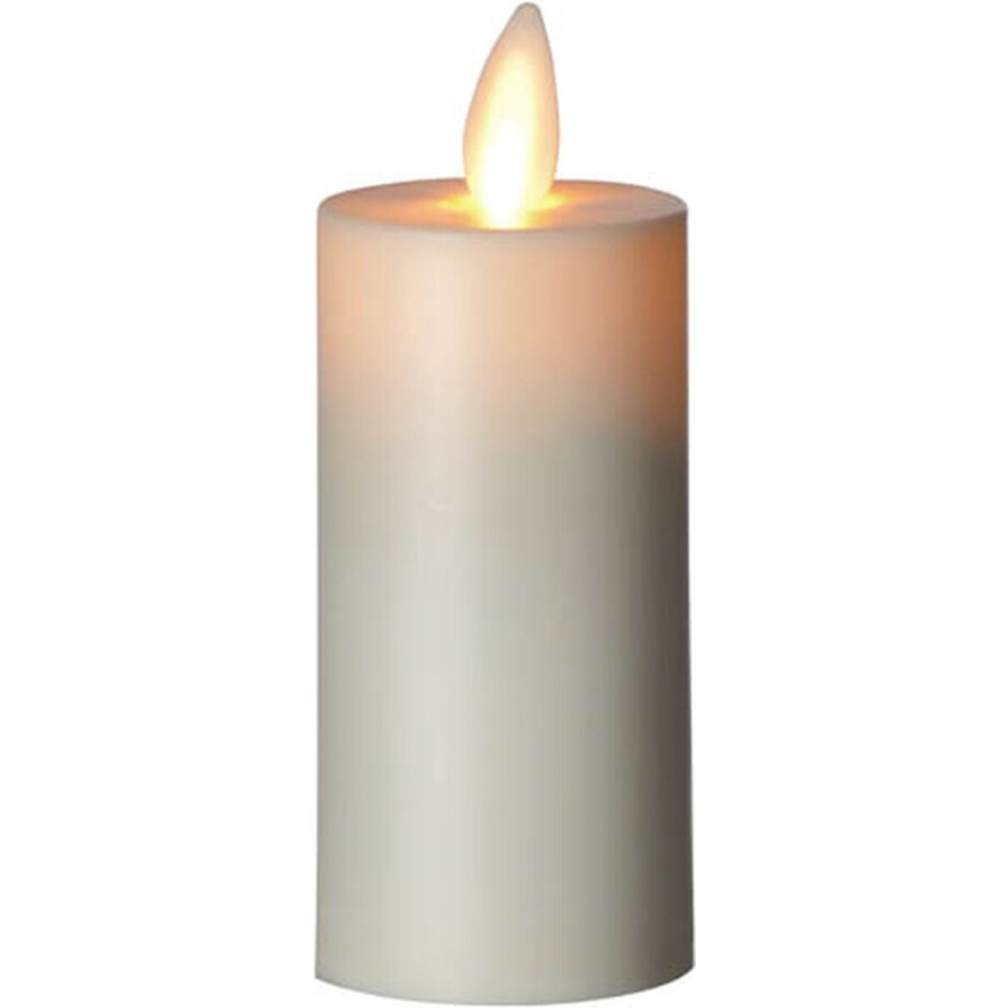 Sompex Flame LED kaars - Theelicht XL Sompex Flame LED kaars - Theelicht XL afbeelding 1