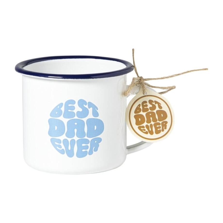 Mok Vaderdag - multikleur - 350 ml afbeelding 