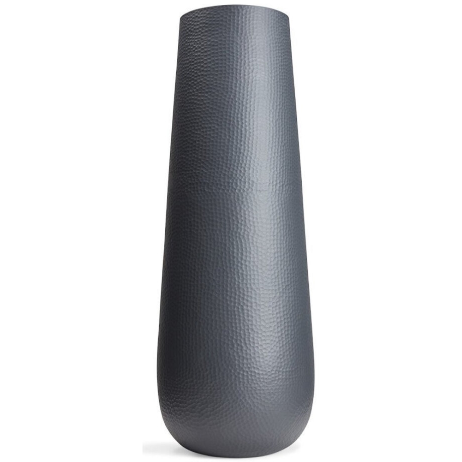 Suns vaas Vasi 37cm H: 100cm antraciet afbeelding 1