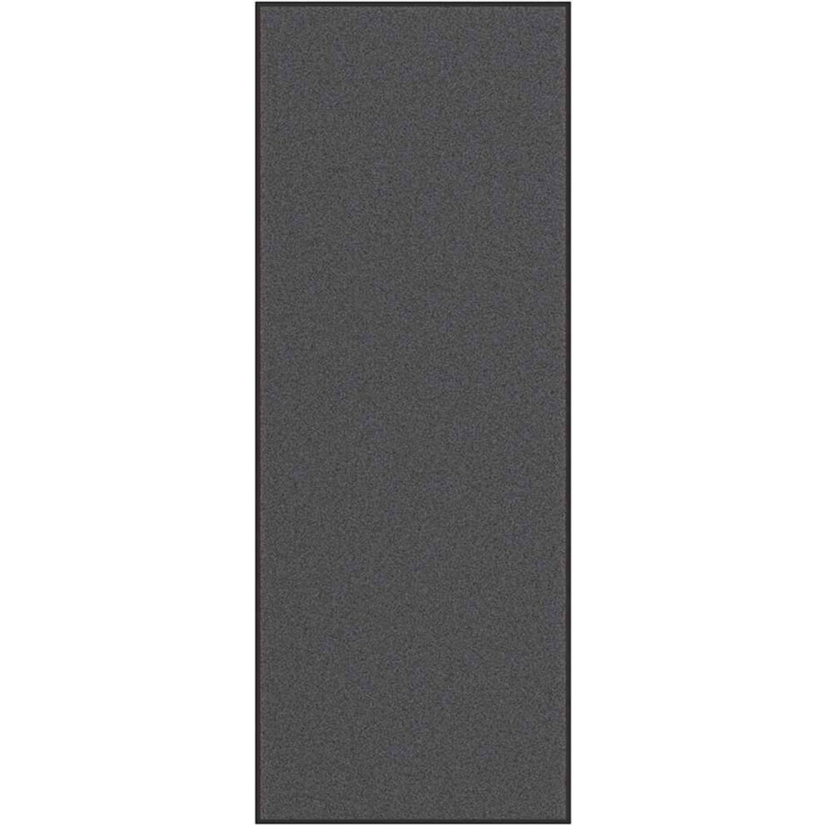 vidaXL - Deurmat - 115x300 - cm - antracietkleurig vidaXL - Deurmat - 115x300 - cm - antracietkleurig afbeelding 1