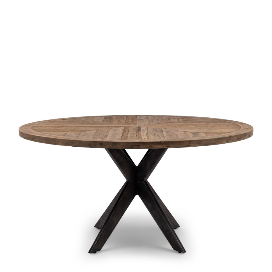 Eettafel Falcon Crest,Ø150 afbeelding 1