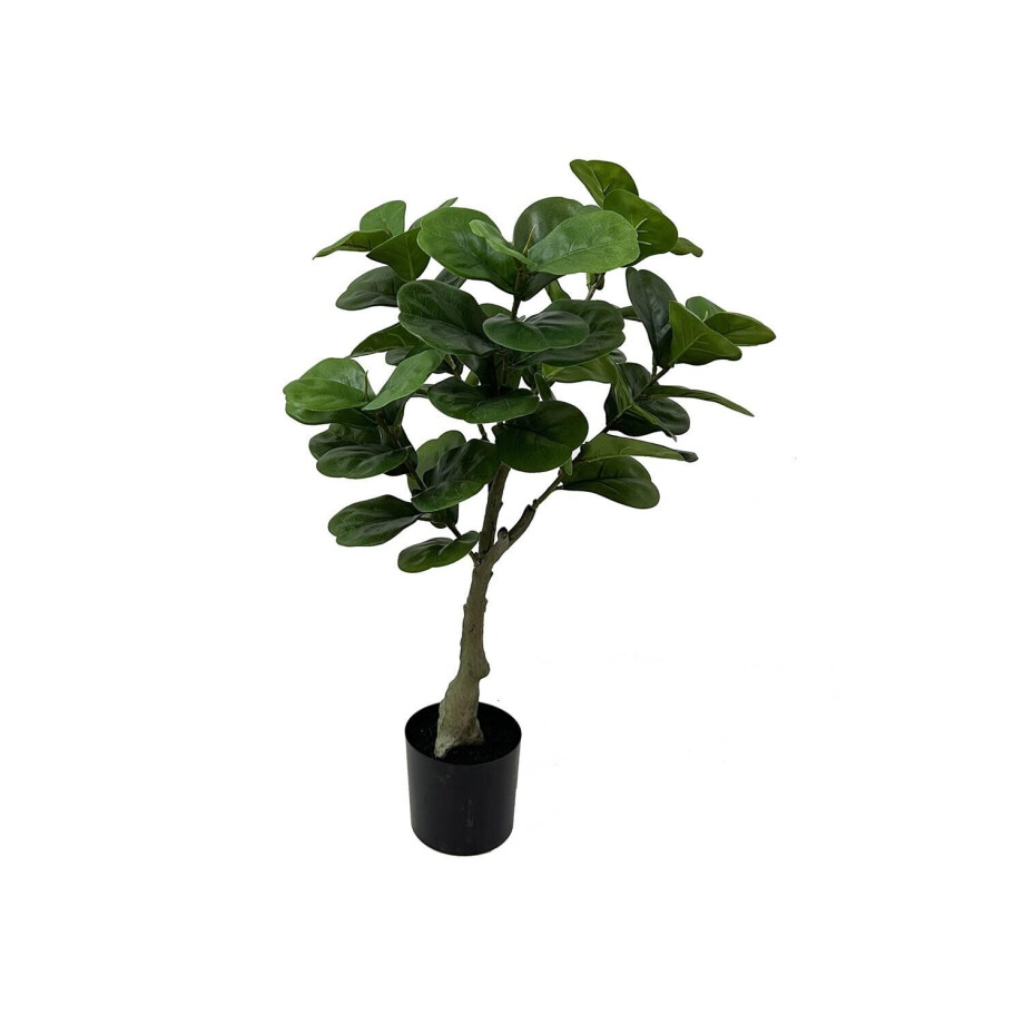 Kunstplant Ficus | Present Time Kunstplant Ficus | Present Time afbeelding 1