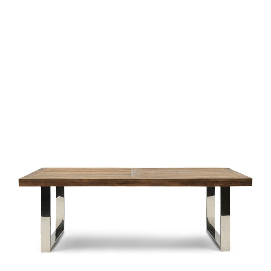 Eettafel Washington, 200x100 afbeelding 1