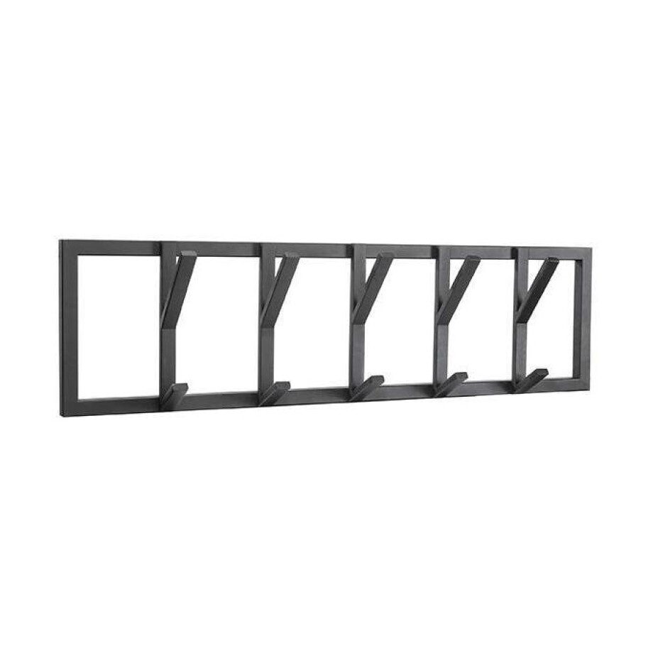 LABEL51 Kapstok 'Frame', Metaal, 80 x 22 x 9cm afbeelding 1