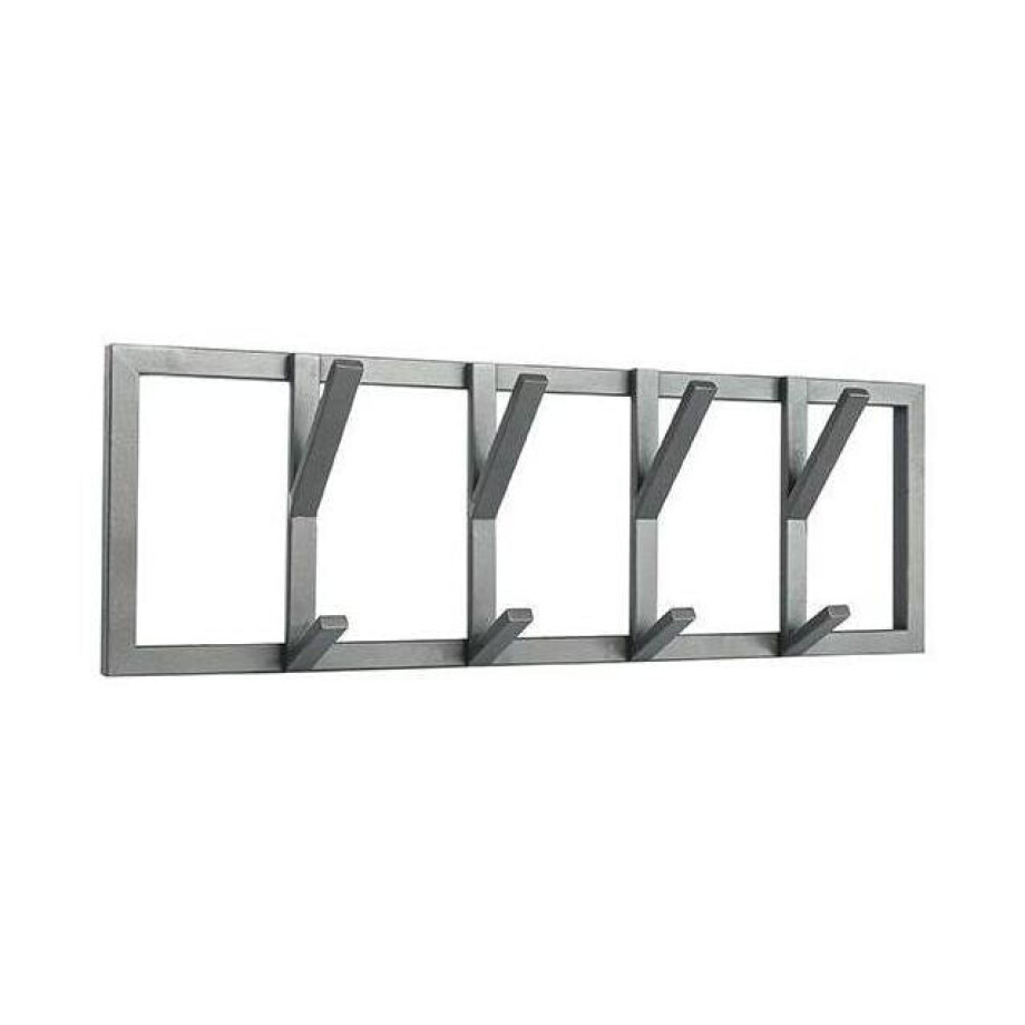LABEL51 Kapstok 'Frame', Metaal, 70 x 22 x 9cm afbeelding 1