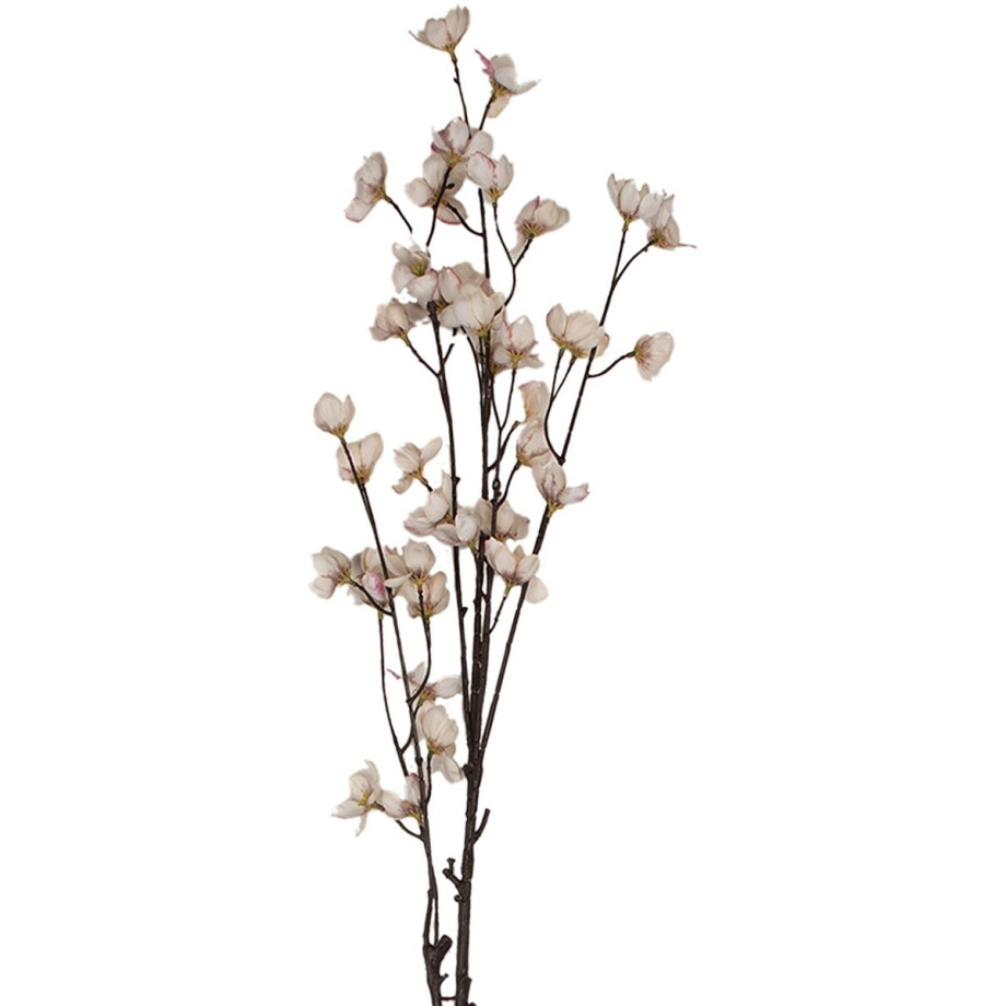 Clayre & Eef Kunstbloem 80 cm Kunststof Clayre & Eef Kunstbloem 80 cm Kunststof afbeelding 1