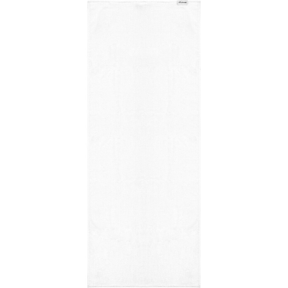 Cinderella - Sundays - Badlaken - Extra Groot - Badhanddoek - 80x200 cm - Sauna Handdoek - 100% Katoen - Wit Cinderella - Sundays - Badlaken - Extra Groot - Badhanddoek - 80x200 cm - Sauna Handdoek - 100% Katoen - Wit afbeelding 1